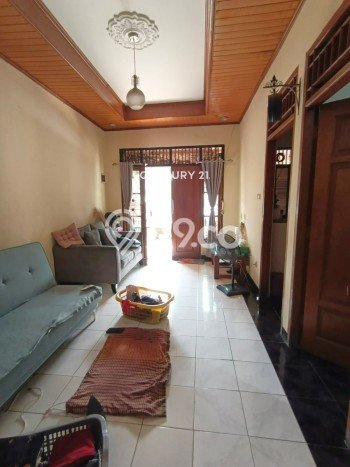 Rumah Modern Minimalis 3 KT Siap Huni di Ciputat Rumah Modern Minimalis 3 KT Siap Huni di Ciputat