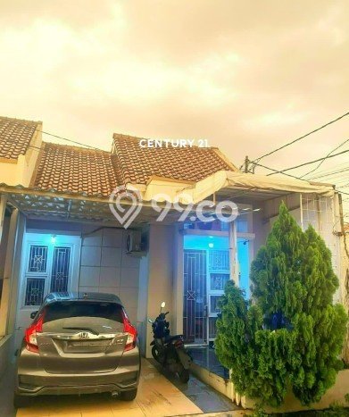 Dijual Rumah 3 Kamar Lokasi Ideal Nyaman dan Strategis di Ciputat Dijual Rumah 3 Kamar Lokasi Ideal Nyaman dan Strategis di Ciputat