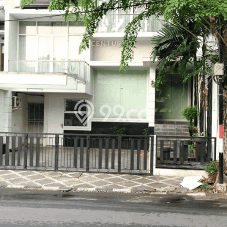 Disewakan! Rumah 3 Kamar Tidur &
4 Kamar Mandi di Bintaro, Tangerang Selatan Disewakan! Rumah 3 Kamar Tidur &
4 Kamar Mandi di Bintaro, Tangerang Selatan