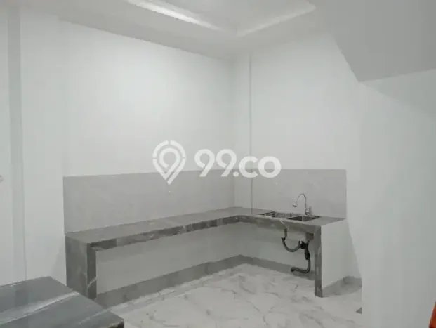 Jual Rumah Eksklusif 4 KT di Bintaro, Tangerang Selatan Jual Rumah Eksklusif 4 KT di Bintaro, Tangerang Selatan