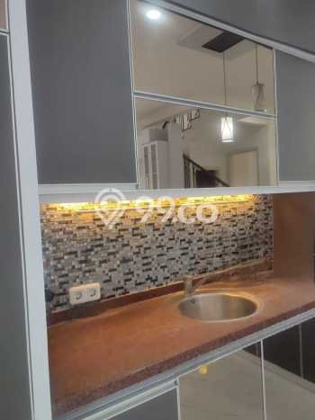 Hunian Mewah Siap Huni LT 356m2 di Karawaci, Tangerang Hunian Mewah Siap Huni LT 356m2 di Karawaci, Tangerang