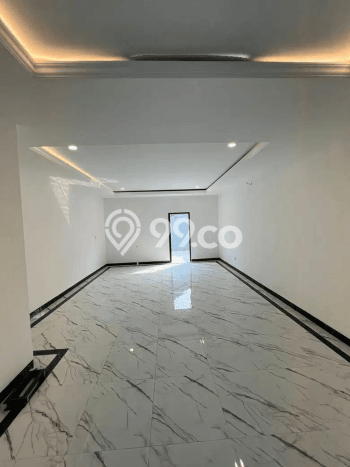 Rumah Minimalis 3 KT di Semanan Jakarta Barat Semi Furnished Rumah Minimalis 3 KT di Semanan Jakarta Barat Semi Furnished