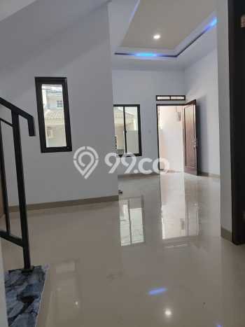Dijual Rumah Modern 3 KT di Poris, Tangerang Dijual Rumah Modern 3 KT di Poris, Tangerang