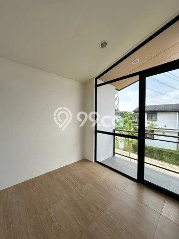 Lokasi strategis! Rumah siap huni disewakan di Karawaci LB 55m2 Lokasi strategis! Rumah siap huni disewakan di Karawaci LB 55m2