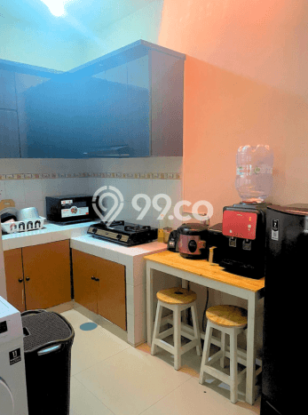 For Sale Rumah 2 Kamar Lokasi Strategis Bagus dan Strategis di Cipondoh For Sale Rumah 2 Kamar Lokasi Strategis Bagus dan Strategis di Cipondoh