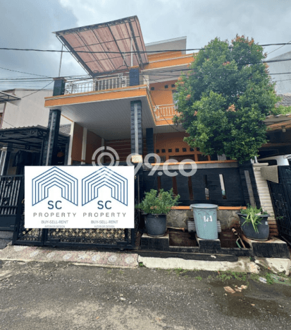 Dijual Rumah Strategis Bagus Punya 4 KT di Tangerang Tangerang SHM Dijual Rumah Strategis Bagus Punya 4 KT di Tangerang Tangerang SHM