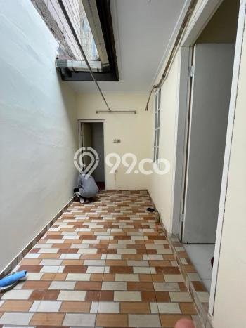 Rumah Strategis Modern Lb 81m2 di Cipondoh, Tangerang Rumah Strategis Modern Lb 81m2 di Cipondoh, Tangerang