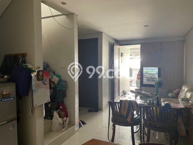 Rumah Modern Minimalis 4 Kamar Siap Huni di Karang Tengah Rumah Modern Minimalis 4 Kamar Siap Huni di Karang Tengah