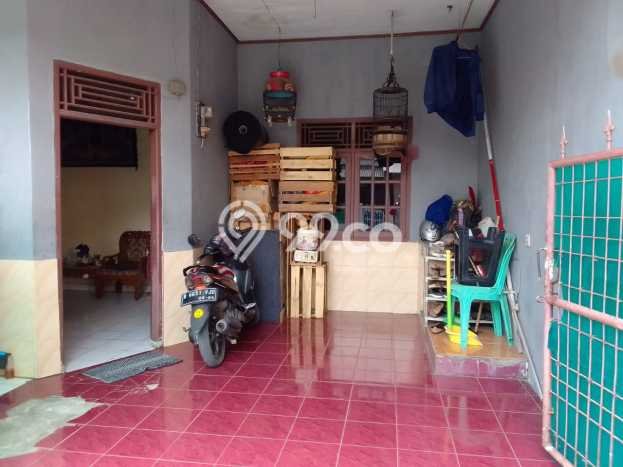Dijual Rumah Strategis Bagus Punya 2 KT di Cipondoh Tangerang SHM Dijual Rumah Strategis Bagus Punya 2 KT di Cipondoh Tangerang SHM