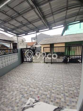 Hunian Cantik Modern Lb 100m2 di Cipondoh, Tangerang Hunian Cantik Modern Lb 100m2 di Cipondoh, Tangerang