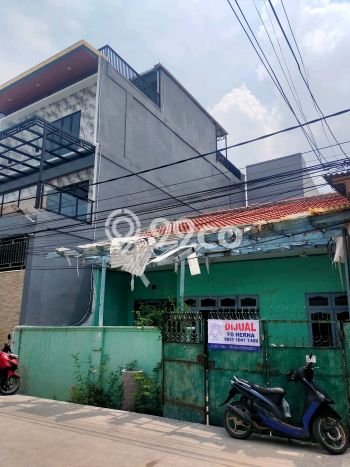 Hunian di Jakarta Utara Kondisi Bagus Minimalis Dekat Fasilitas Publik Hunian di Jakarta Utara Kondisi Bagus Minimalis Dekat Fasilitas Publik