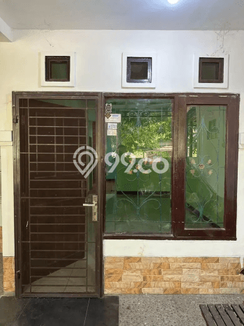 Rumah Strategis Minimalis Lb 74m2 di Pinang, Tangerang Rumah Strategis Minimalis Lb 74m2 di Pinang, Tangerang