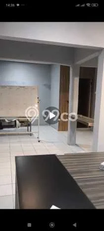 Gudang Komersial Disewakan di Karang Tengah Tangerang Luas 253m2 Gudang Komersial Disewakan di Karang Tengah Tangerang Luas 253m2