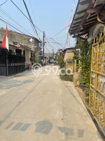 Rumah Idaman 3 KT Hemat Budget di Tangerang Kota Tangerang Rumah Idaman 3 KT Hemat Budget di Tangerang Kota Tangerang