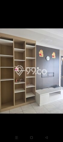 Apartemen Disewa Murah 3 KT / 3 KM di Kemayoran, Jakarta Pusat Apartemen Disewa Murah 3 KT / 3 KM di Kemayoran, Jakarta Pusat