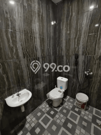 Rumah Minimalis 3 Kamar LT 90m2 di Bojong Indah Rumah Minimalis 3 Kamar LT 90m2 di Bojong Indah