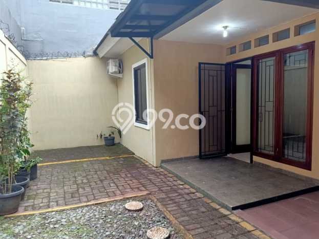 Dijual Hunian Mewah dengan Fasilitas Sekitar Lengkap di BSD, Tangerang Selatan Dijual Hunian Mewah dengan Fasilitas Sekitar Lengkap di BSD, Tangerang Selatan