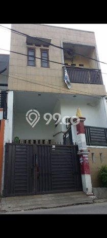For Sale Rumah 0 Kamar Lokasi Ideal Nyaman dan Strategis di Cipondoh For Sale Rumah 0 Kamar Lokasi Ideal Nyaman dan Strategis di Cipondoh