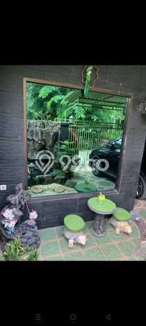 Rumah di Tangerang Kondisi Baik Minimalis Dekat Fasilitas Umum Rumah di Tangerang Kondisi Baik Minimalis Dekat Fasilitas Umum