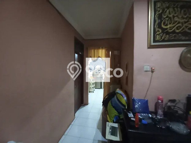 Rumah Terjangkau Strategis LT 60m2 di Tangerang Rumah Terjangkau Strategis LT 60m2 di Tangerang