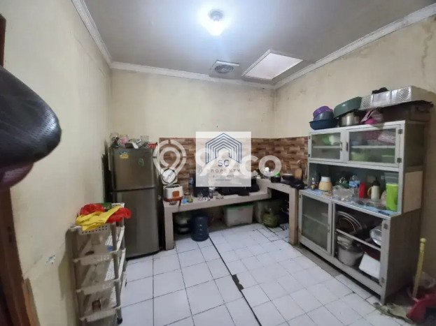 Rumah Terjangkau Strategis LT 60m2 di Tangerang Rumah Terjangkau Strategis LT 60m2 di Tangerang