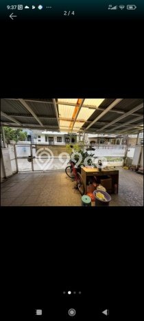 Rumah Minimalis di Jakarta Barat Dekat Sekolah Rumah Minimalis di Jakarta Barat Dekat Sekolah