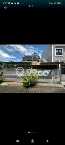 Rumah Minimalis di Jakarta Barat Dekat Sekolah Rumah Minimalis di Jakarta Barat Dekat Sekolah