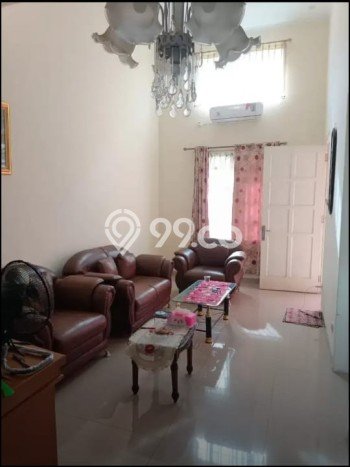 Hunian Cantik Minimalis Lb 96m2 di Cipondoh, Tangerang Hunian Cantik Minimalis Lb 96m2 di Cipondoh, Tangerang