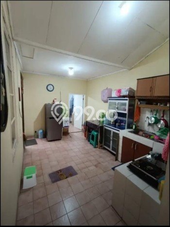Hunian Cantik Minimalis Lb 96m2 di Cipondoh, Tangerang Hunian Cantik Minimalis Lb 96m2 di Cipondoh, Tangerang