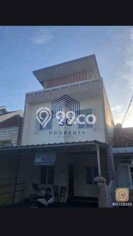 Rumah Minimalis di Tangerang Dekat Sekolah Rumah Minimalis di Tangerang Dekat Sekolah