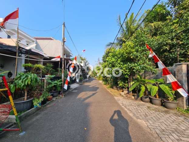 Jual Rumah Favorit Siap Huni LB 97m2 di Kresek, Tangerang Jual Rumah Favorit Siap Huni LB 97m2 di Kresek, Tangerang