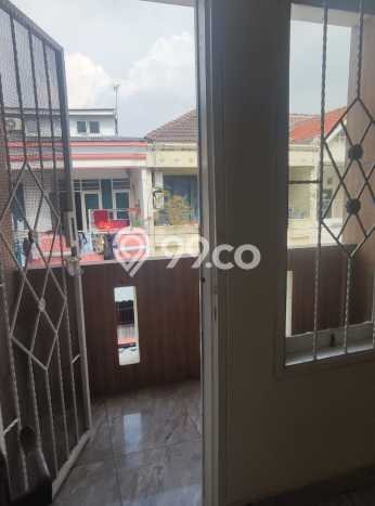 Rumah Modern Minimalis 0 Kamar Siap Huni di Cengkareng Rumah Modern Minimalis 0 Kamar Siap Huni di Cengkareng