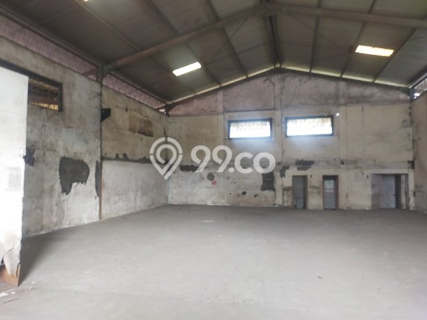Gudang untuk disewa di Cengkareng punya LT 190m2 & LB 180m2 harga sewa kompetitif Gudang untuk disewa di Cengkareng punya LT 190m2 & LB 180m2 harga sewa kompetitif