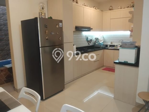 Hunian Eksklusif Best Location di Jakarta Barat, DKI Jakarta Hunian Eksklusif Best Location di Jakarta Barat, DKI Jakarta