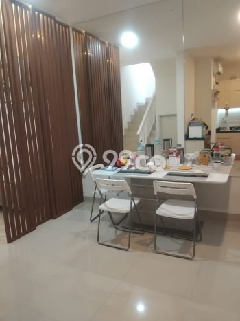 Hunian Eksklusif Best Location di Jakarta Barat, DKI Jakarta Hunian Eksklusif Best Location di Jakarta Barat, DKI Jakarta