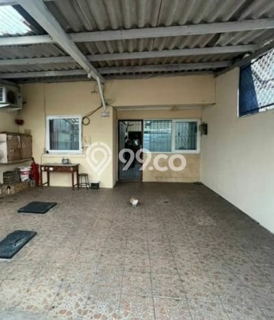 Rumah di Jakarta Barat Kondisi Baik Minimalis Dekat Fasilitas Publik Rumah di Jakarta Barat Kondisi Baik Minimalis Dekat Fasilitas Publik