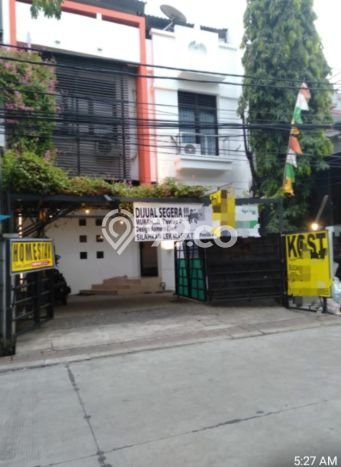 Dijual Rumah Premium dengan Fasilitas Sekitar Lengkap di Kelapa Gading, Jakarta Utara Dijual Rumah Premium dengan Fasilitas Sekitar Lengkap di Kelapa Gading, Jakarta Utara