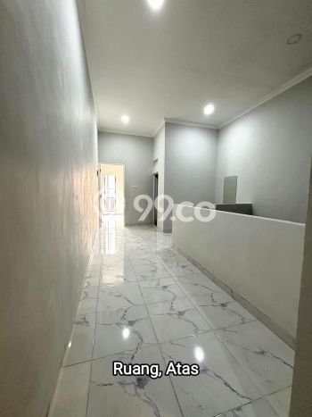 Rumah di Tangerang Kondisi Baik Minimalis Dekat Fasilitas Umum Rumah di Tangerang Kondisi Baik Minimalis Dekat Fasilitas Umum