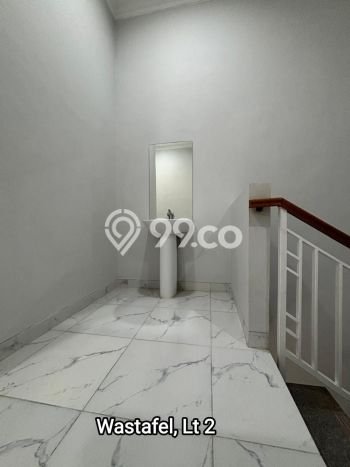 Rumah di Tangerang Kondisi Baik Minimalis Dekat Fasilitas Umum Rumah di Tangerang Kondisi Baik Minimalis Dekat Fasilitas Umum