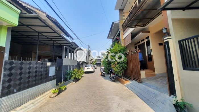 Rumah Terjangkau Strategis LT 60m2 di Tangerang Rumah Terjangkau Strategis LT 60m2 di Tangerang