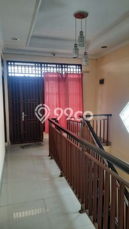 Rumah Terjangkau Strategis LT 60m2 di Tangerang Rumah Terjangkau Strategis LT 60m2 di Tangerang