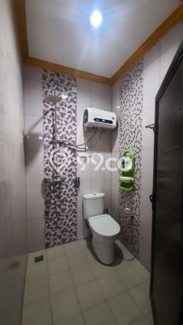 Rumah Terjangkau Strategis LT 60m2 di Tangerang Rumah Terjangkau Strategis LT 60m2 di Tangerang