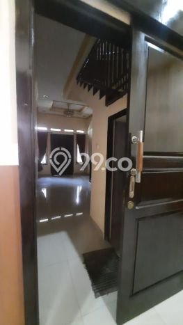 Rumah Terjangkau Strategis LT 60m2 di Tangerang Rumah Terjangkau Strategis LT 60m2 di Tangerang