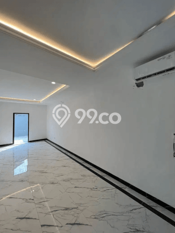 Rumah Minimalis 3 KT di Semanan Jakarta Barat Semi Furnished Rumah Minimalis 3 KT di Semanan Jakarta Barat Semi Furnished