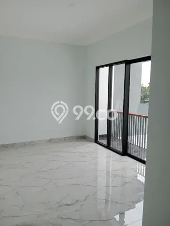 Jual Rumah Eksklusif 4 KT di Bintaro, Tangerang Selatan Jual Rumah Eksklusif 4 KT di Bintaro, Tangerang Selatan