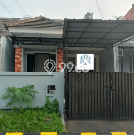 Disewakan Cepat Rumah Kondisi Baik di Area Karang Tengah, Tangerang Disewakan Cepat Rumah Kondisi Baik di Area Karang Tengah, Tangerang