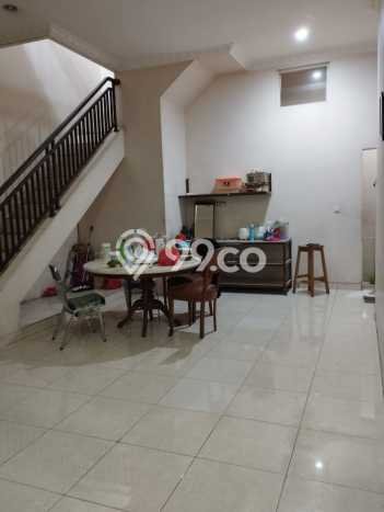 Jual Rumah Favorit Siap Huni LB 200m2 di Kelapa Dua, Tangerang Jual Rumah Favorit Siap Huni LB 200m2 di Kelapa Dua, Tangerang
