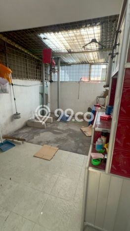 Hunian Nyaman Asri 4 KT Siap Huni di Bojong Indah Jakarta Barat Hunian Nyaman Asri 4 KT Siap Huni di Bojong Indah Jakarta Barat
