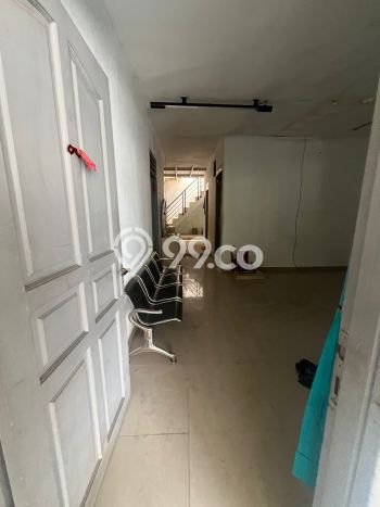 Hunian Nyaman Asri 4 KT Siap Huni di Bojong Indah Jakarta Barat Hunian Nyaman Asri 4 KT Siap Huni di Bojong Indah Jakarta Barat
