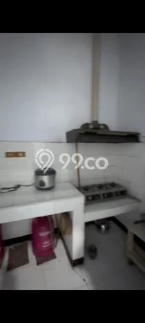 Rumah Minimalis 4 KT LT 153m2 di Kapuk Muara Rumah Minimalis 4 KT LT 153m2 di Kapuk Muara